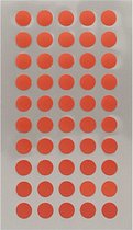 Zelfklevend Shotboard, 50 STKS Zelfklevende Shotboard Practice Stickers