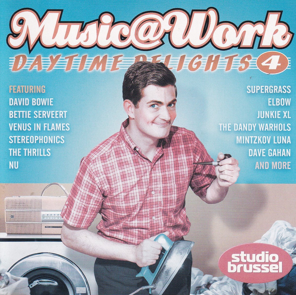 Music Work 4