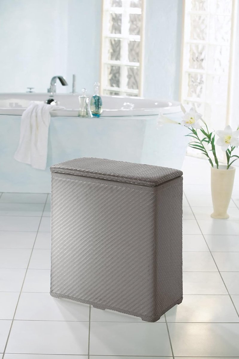 Goedkoopste Wasmand grafiet