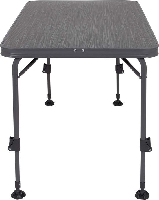 Bo-Camp - Tafel - Logan - 100x68 cm — afbeelding 5