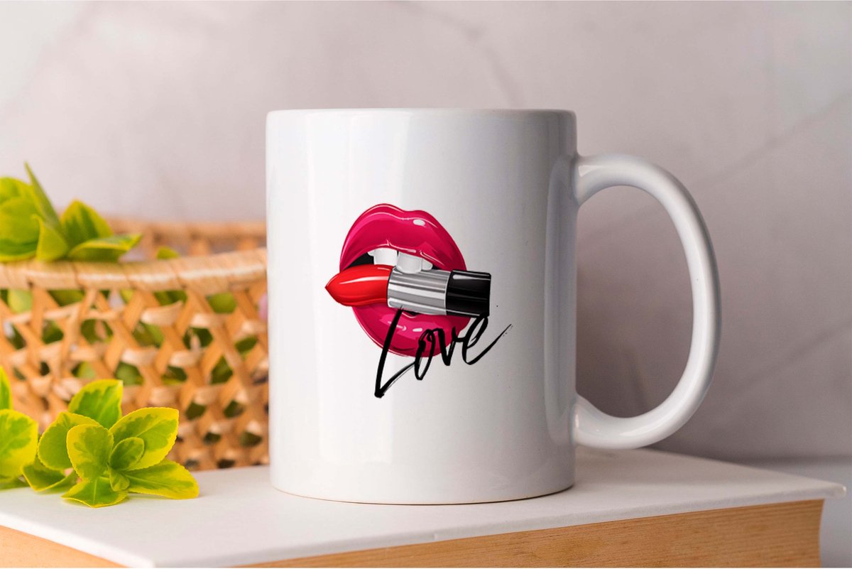Mok Love - Funny - Hilarious - Comedy - Humor - Lips - Grappig - Lachen - Hilarisch - Komisch