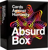 Cards Against Humanity Absurd Box Expansion