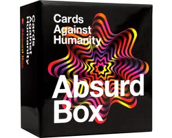 foto van Cards Against Humanity Absurd Box Expansion