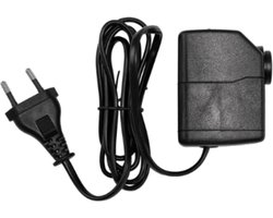 Corner filter 100 pomp zwart - SuperFish