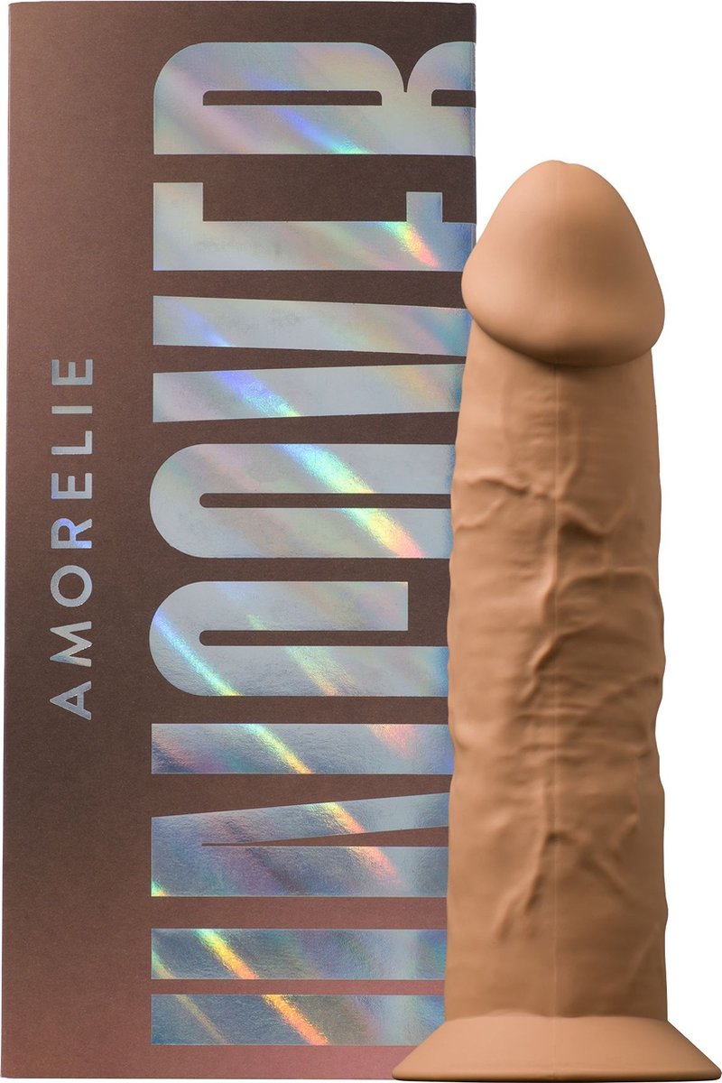 Goedkoopste Dildo 7 - Caramel