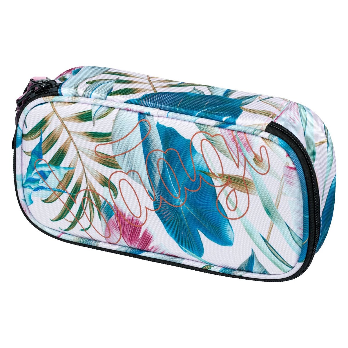 Baagl School etui Leafs