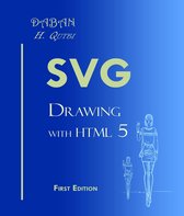 SVG Drawing with HTML5