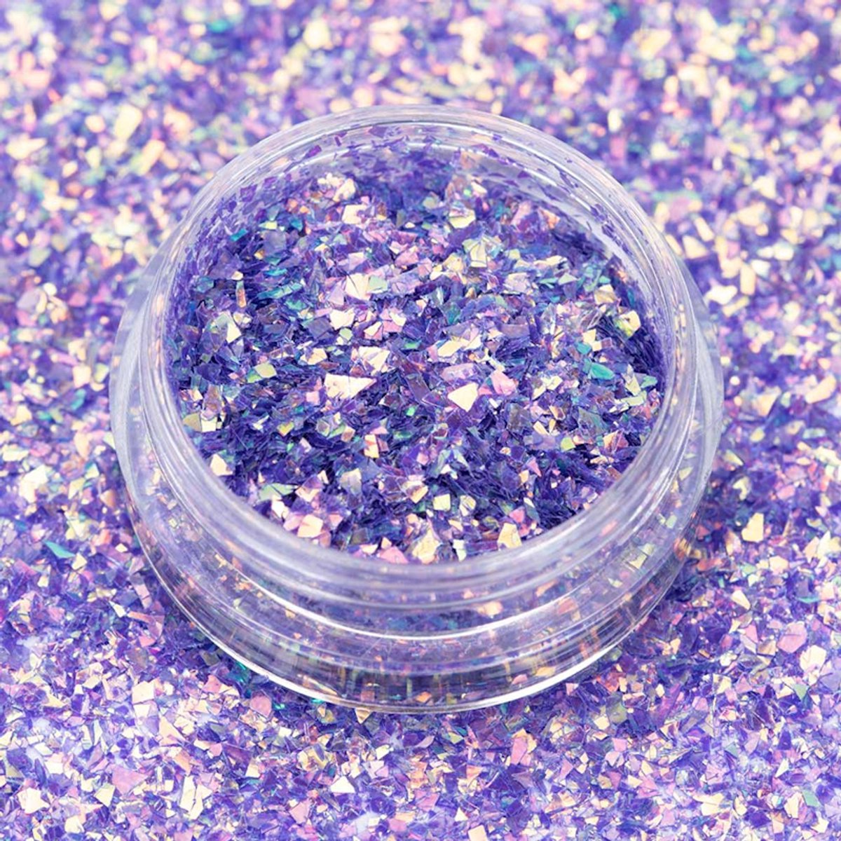 DRM Nageldecoratie Smash #8