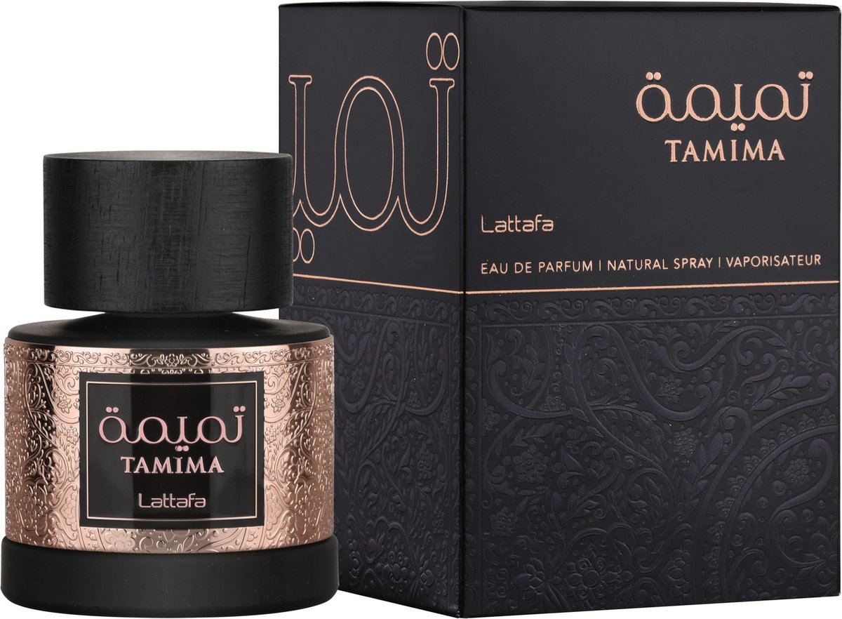 Goedkoopste Tamima Eau De Parfum (edp) 100ml