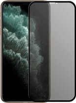 Telefoonglaasje Privacy Screenprotector iPhone 11 Pro Max ...