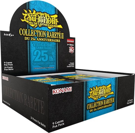 YuGiOh JCC Display de Pack de Booster Force Dimensionnelle 24 Boosters : Buy Online at Best Price in KSA - Souq is now YuGiOh JCC Display de Pack de Booster Force Dimensionnelle 24 Boosters : Buy Online at Best Price in KSA - Souq is now