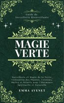 Célestia Edition - Magie Verte