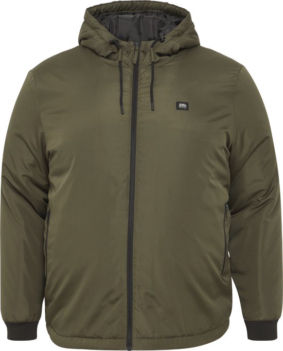 Blend He Outerwear Heren Jas - Maat 3XL