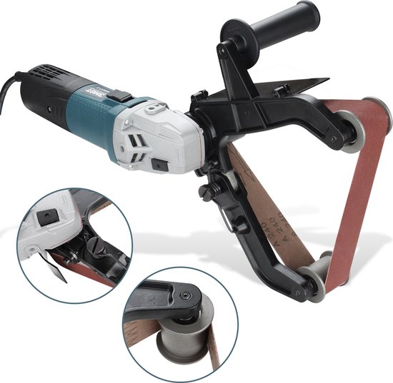 Beste Makita Bandschuurmachine? Advies en Top 5 in 2025