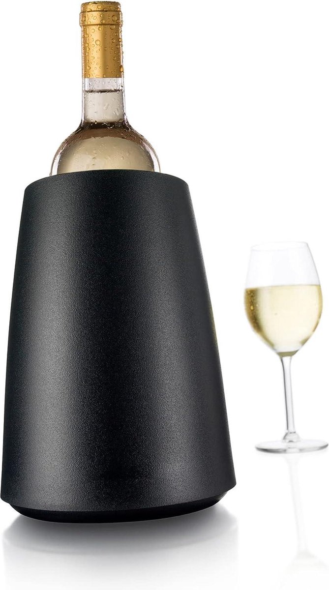 Vacu Vin Wijnstopper - Houd Wijn Vers - Keukenaccessoires Washing Machine