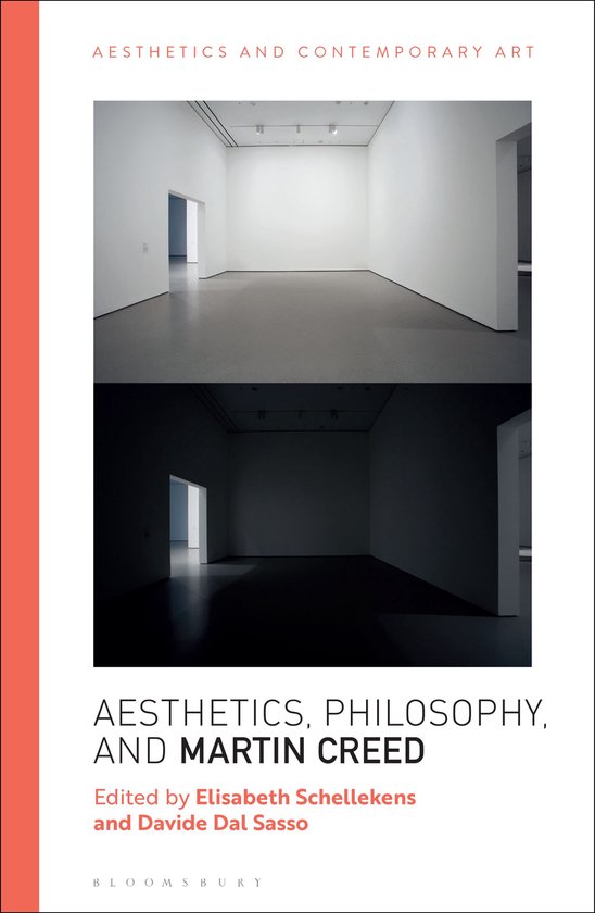 Foto: Aesthetics and contemporary art aesthetics philosophy and martin creed