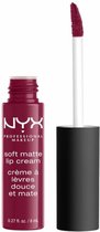 Bol.com SOFT MATTE LIP CREAM - COPENHAGEN aanbieding