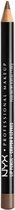 Bol.com SLIM LIP PENCIL - ESPRESSO aanbieding