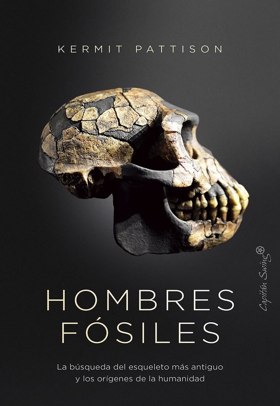 Ensayo - Hombres fósiles - cover