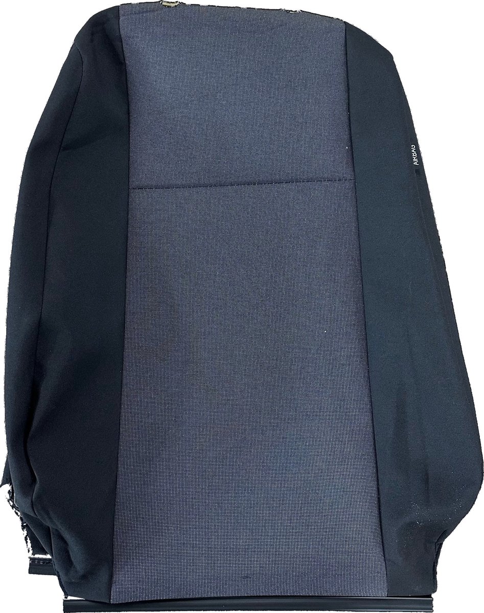 Volkswagen Caddy rug bekleding - losse hoes voor bestuurderstoel