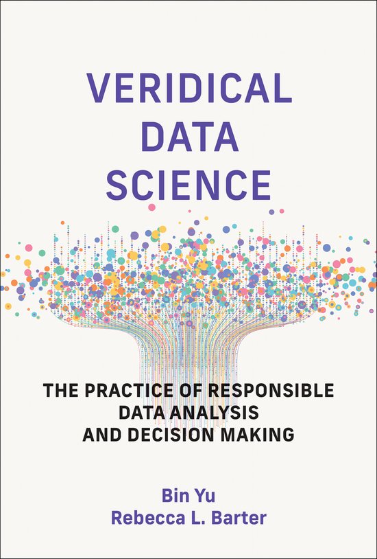 Adaptive Computation and Machine Learning series- Veridical  ... - cover