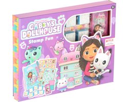 foto van Gabby's Dollhouse Stempelset