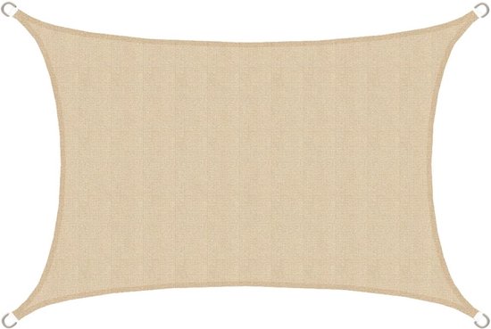 Schaduwdoek, terrassen van cafés en restaurants