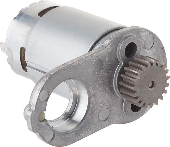 vhbw Reservemotor geschikt voor Makita VC 4710, 4210LX, 4210L, 4210