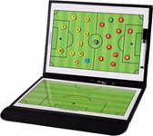 Tableau d’entraîneur de Voetbal- Tableau tactique - Dossier d’entraîneur - Y compris aimants et Marker- Dossier d’entraîneurs