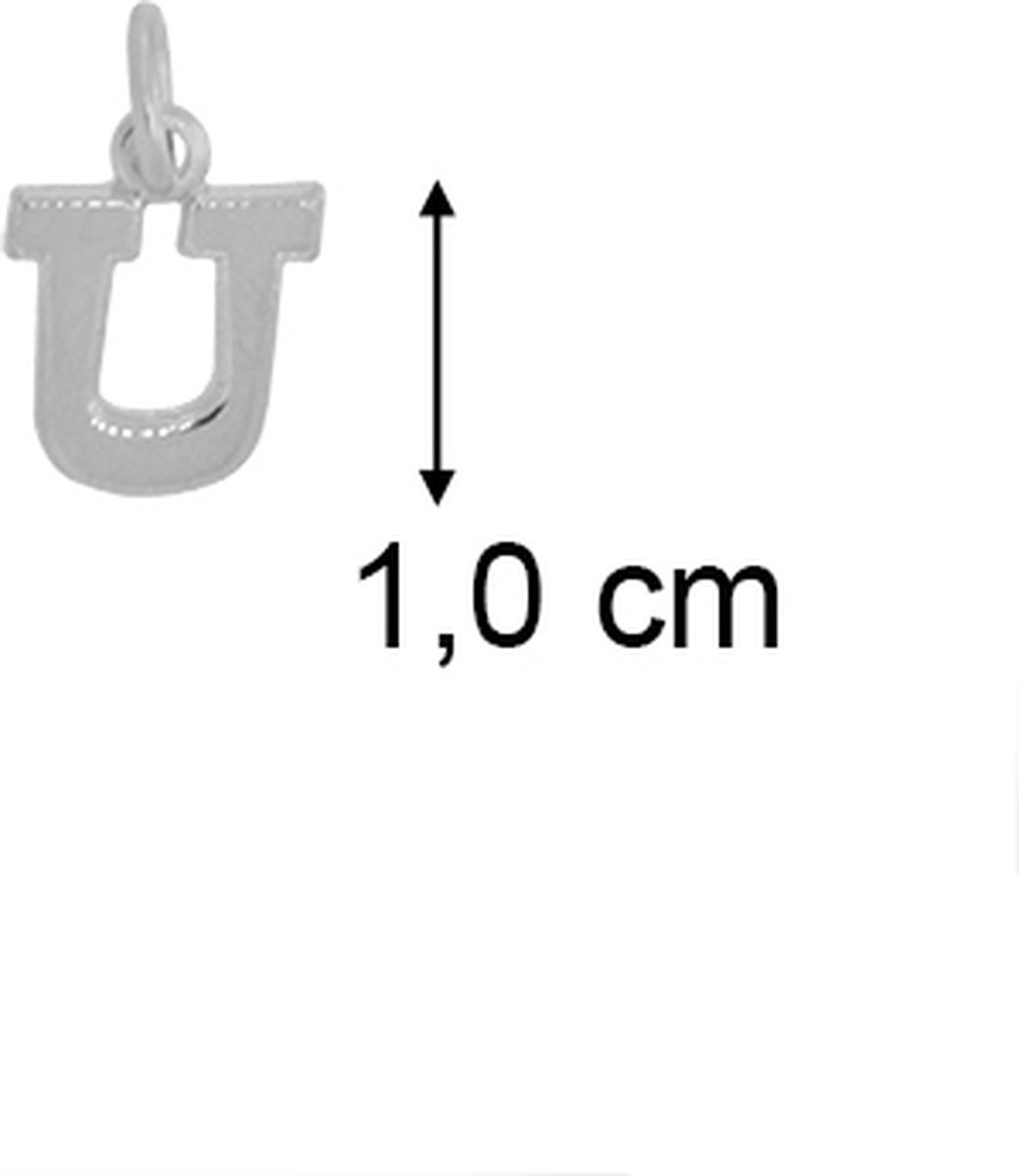 Hanger - Zilver - B121U
