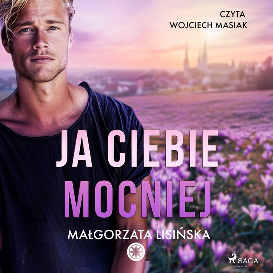 Ja ciebie mocniej - cover