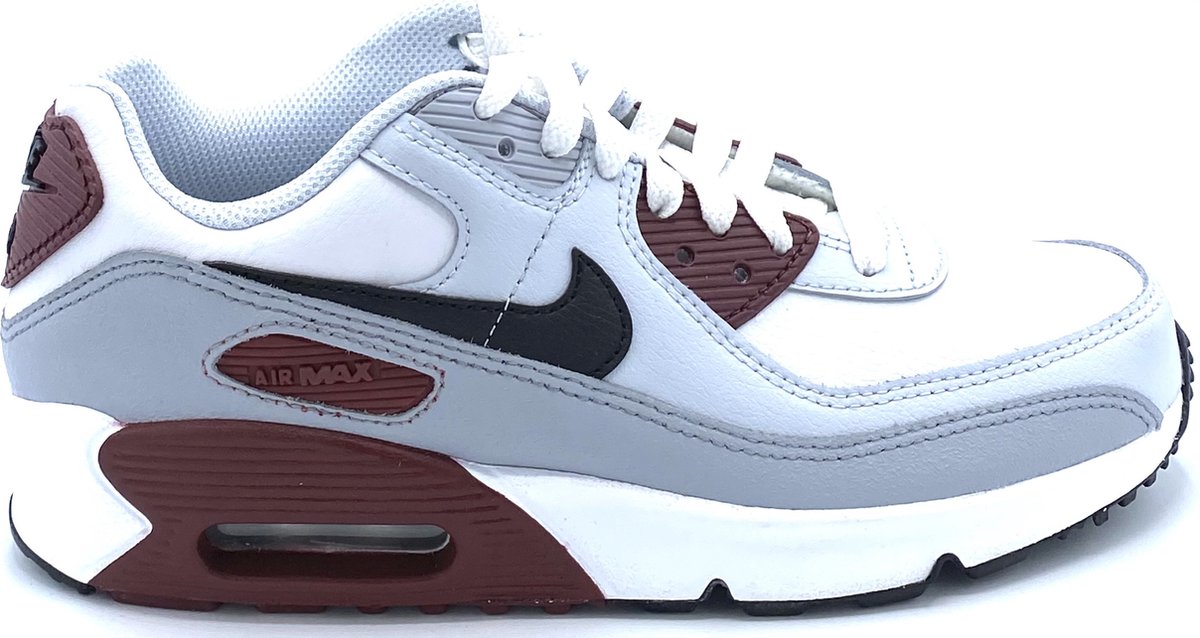 Nike Air Max 90 LTR- Sneakers Wit