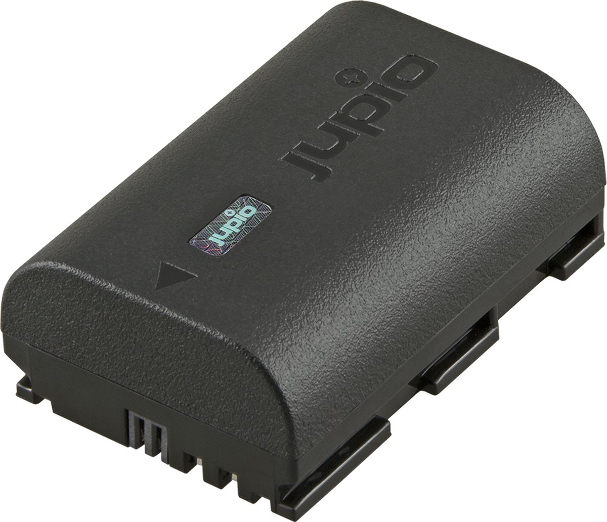 Jupio LP-E6 1700 mAh - Accu voor digitale camera
