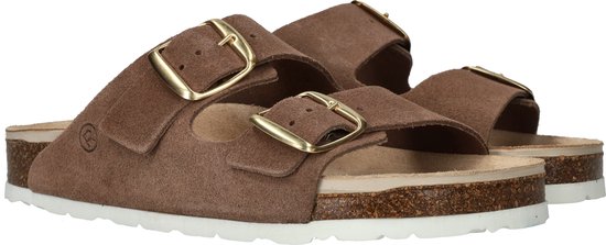 Rohde - Femme - Marron - Taille 41