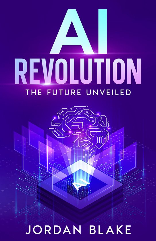 AI Revolution - cover