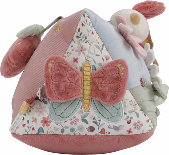 Little Dutch Activiteiten driehoek - Fairy Garden van Little Dutch — afbeelding 3