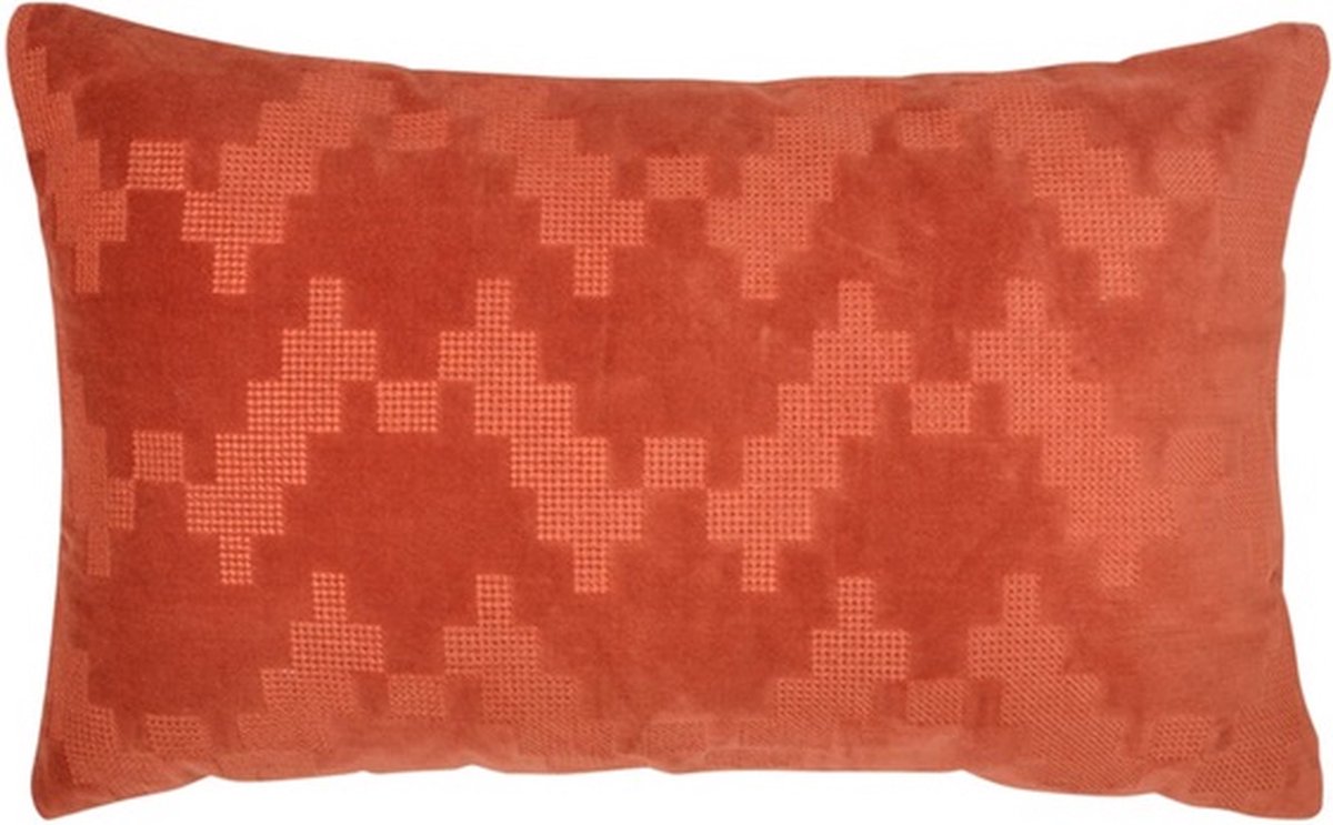 Twisted Brooklyn Licht Rust -30 X 50