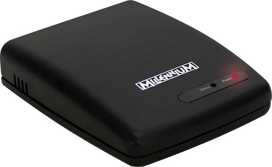 Millennium M822 ChessLink - Module Bluetooth USB Pour Schachcomputer - Jeu En Ligne Sur Vrai Échiquier