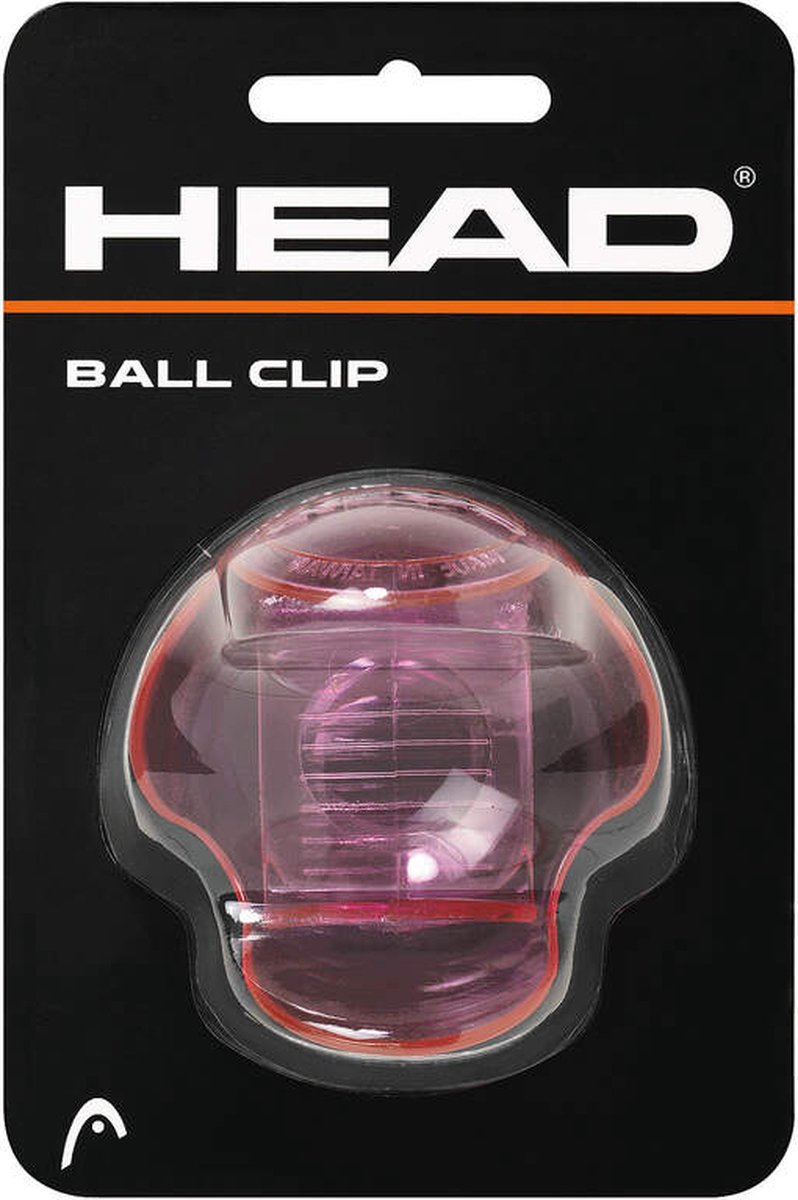 HEAD Ball Tube, opvangbuis voor ballen