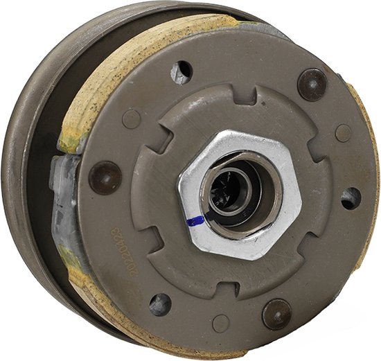 Variateur Racing Sport Pour Keeway 50cc / CPI 50cc Avec 18 Galets - Neuf