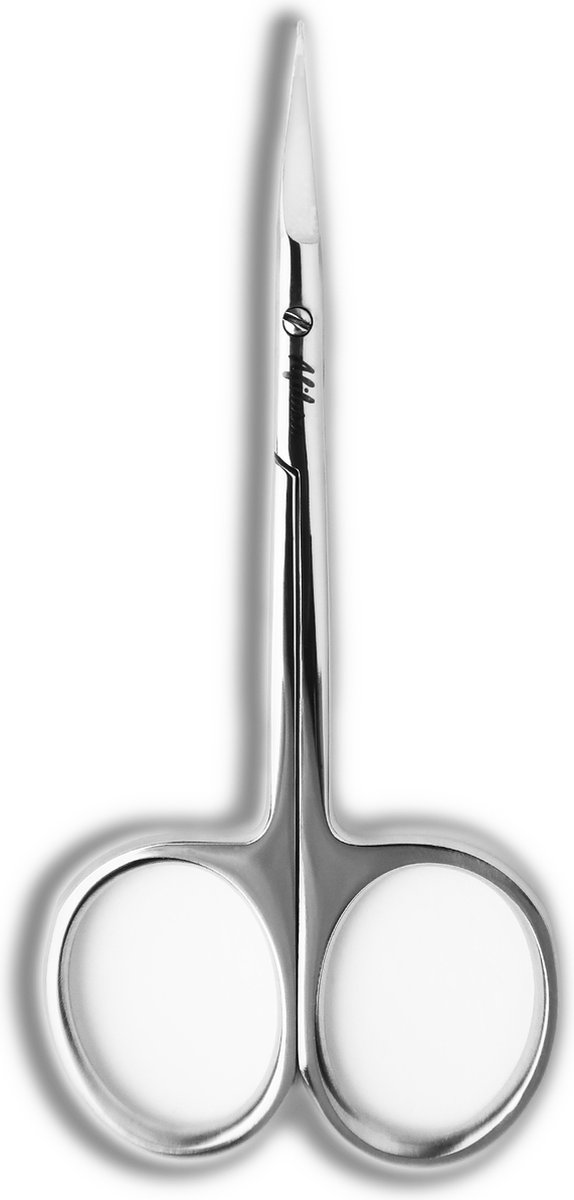 Goedkoopste Afilara professional cuticle scissors 22mm