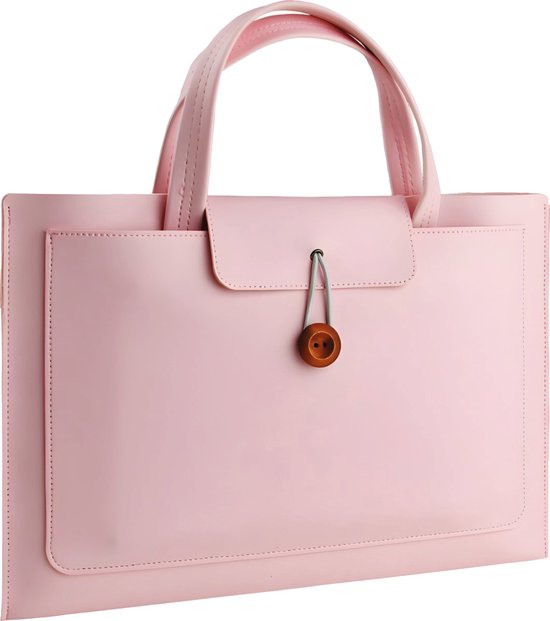 Roze laptoptas 15 6 inch hotsell