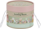 Little Dutch Bouwblokken - Fairy Garden FSC