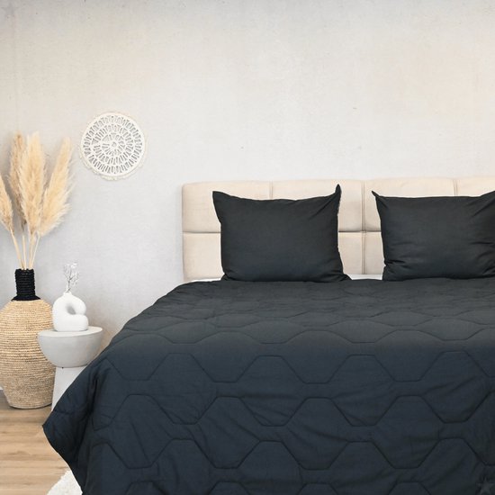 Luxe Verkoelend Dekbedovertrek Aanbieding