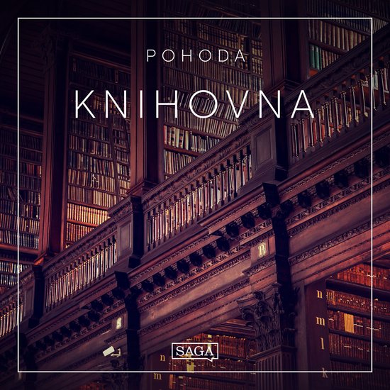 Pohoda - Knihovna - cover