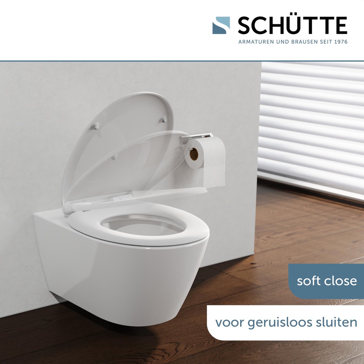 Rechthoekig - WC-brillen kopen? | Korting tot 44