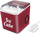 IJsblokjesmachine - IJsmaker - IJsmachine - IJsblokjesmaker - IJsblokmaker - IJsklontjes Machine - IJsklontjesmaker