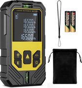 Télémètre laser - Télémètre laser - Télémètre - Télémètre laser - Équipements de mesure - Télémètre laser