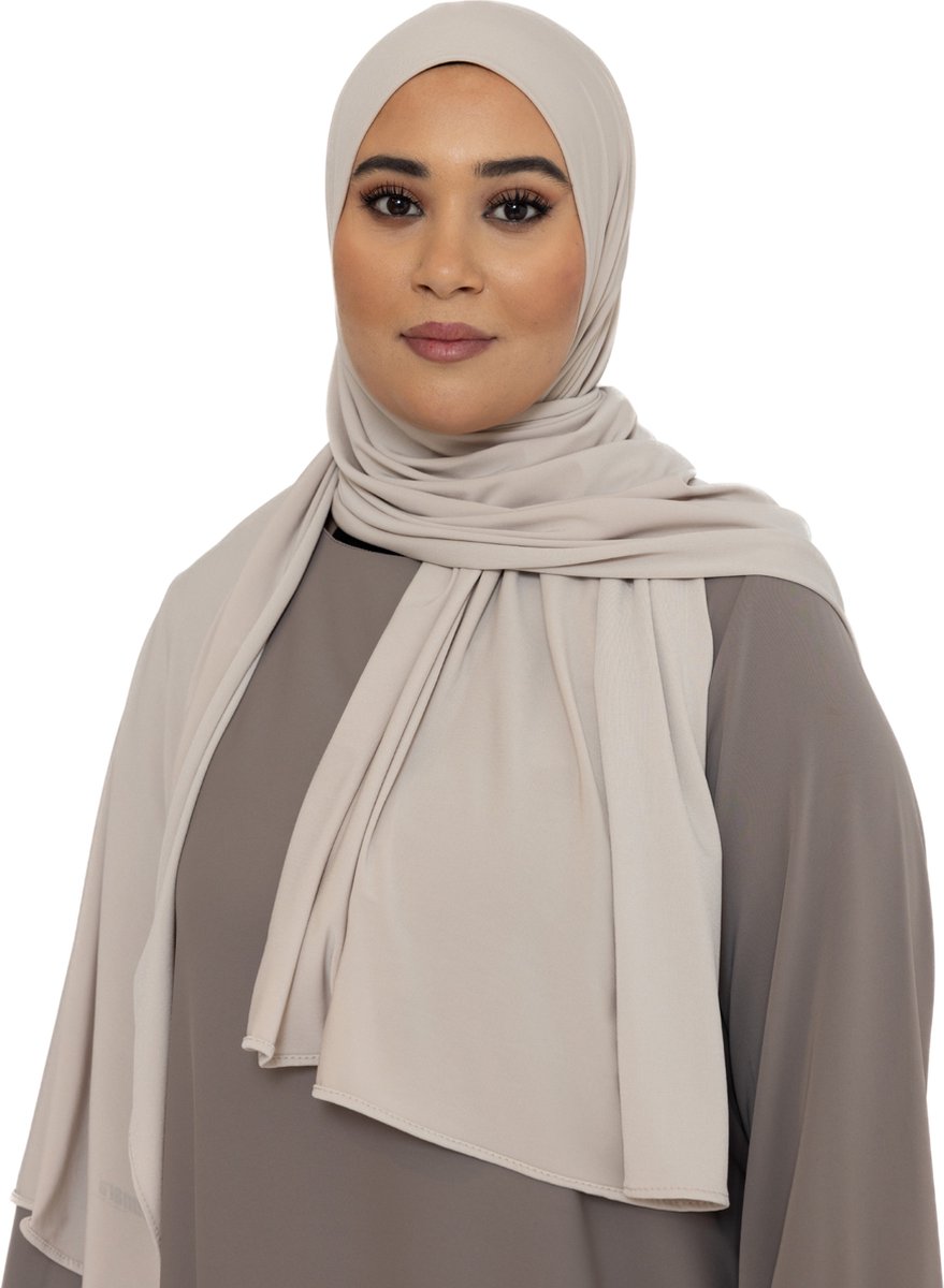 modanisa jersey hijab