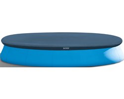 Intex Zwembad Afdekzeil - Ø 457 cm Easy Set